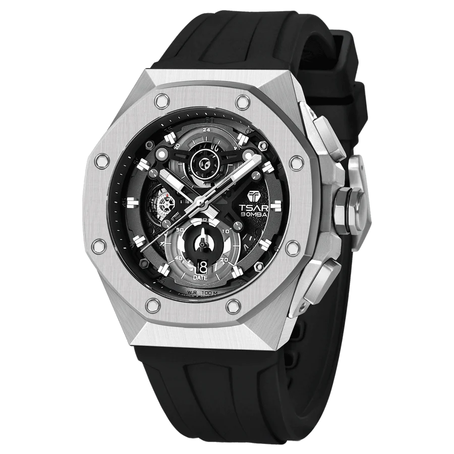 TB8805Q Elemental Series