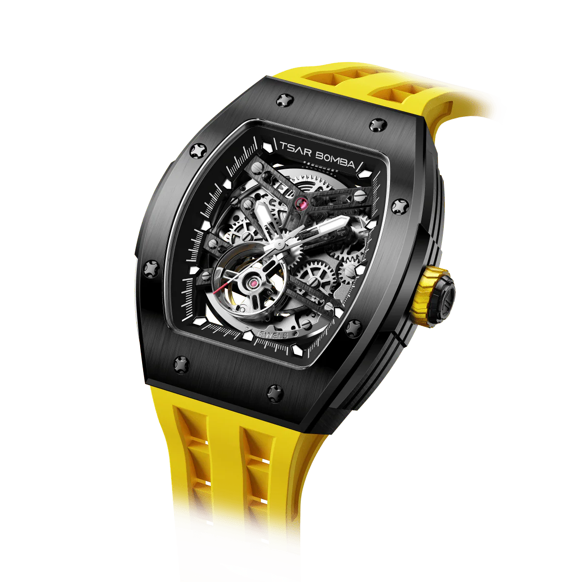 TB8228A Elemental Series