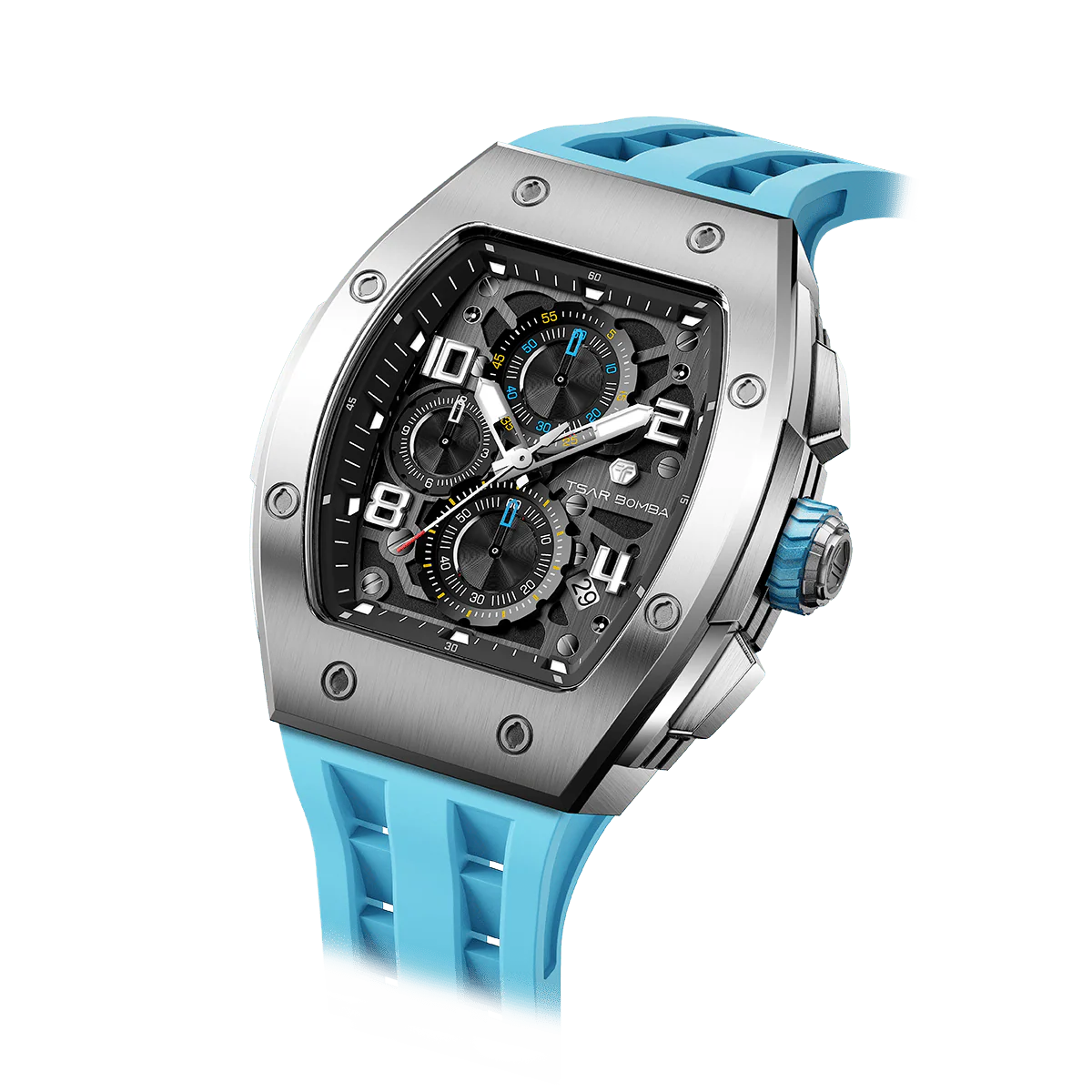 TB8224Q Elemental Series