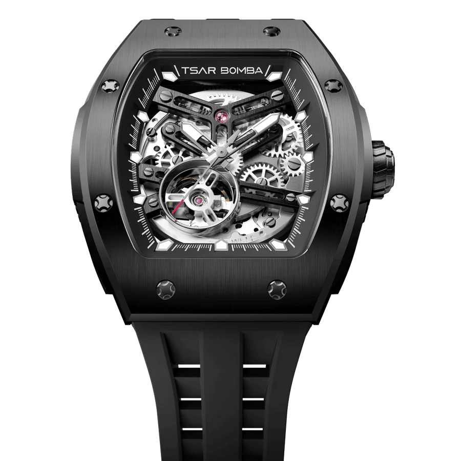 TB8228A Elemental Series