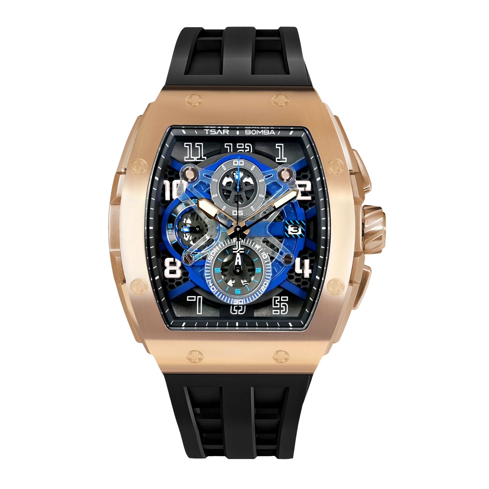 TB8211Q Elemental Series