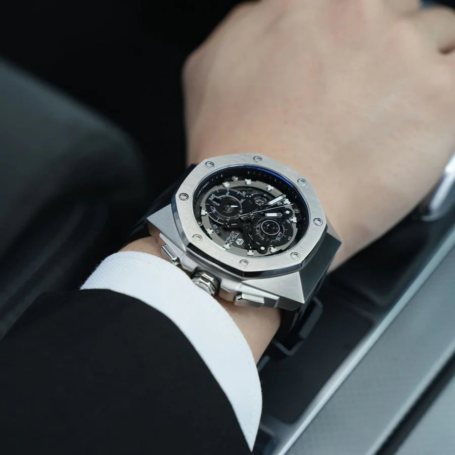 TB8805Q Elemental Series