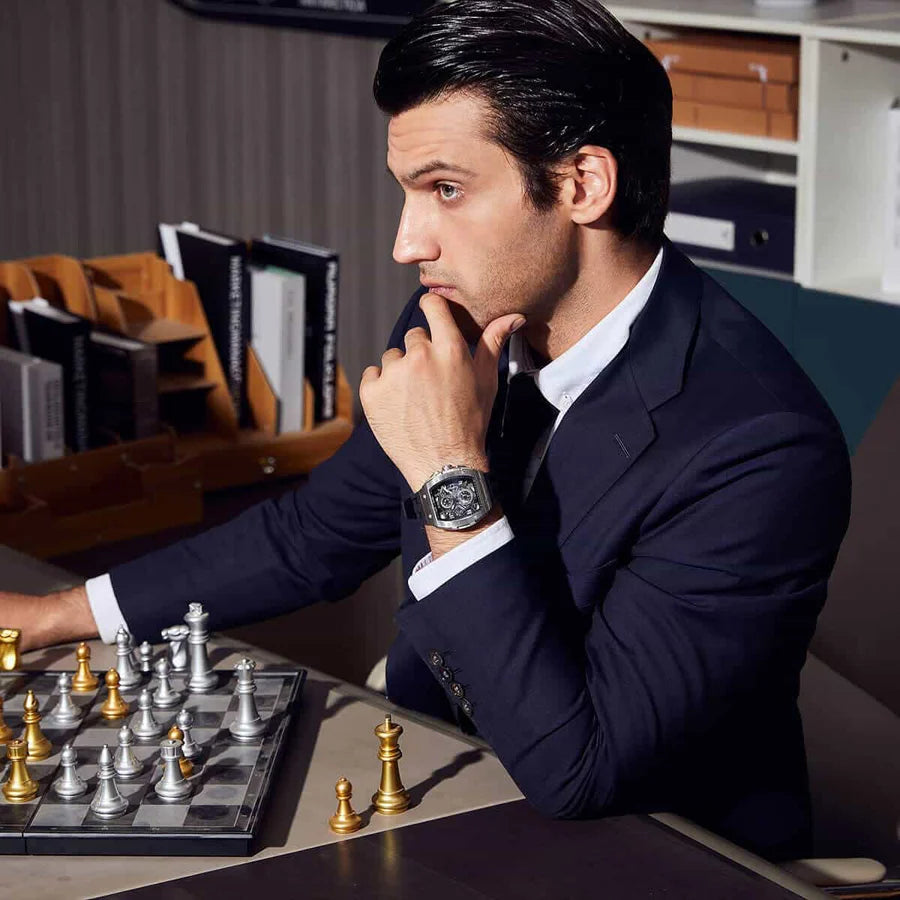 TB8211Q Elemental Series