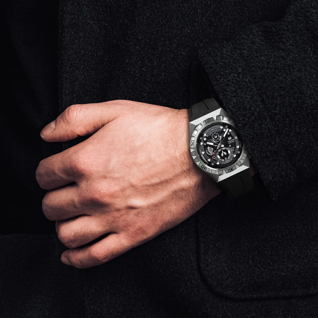 TB8806Q Elemental Series