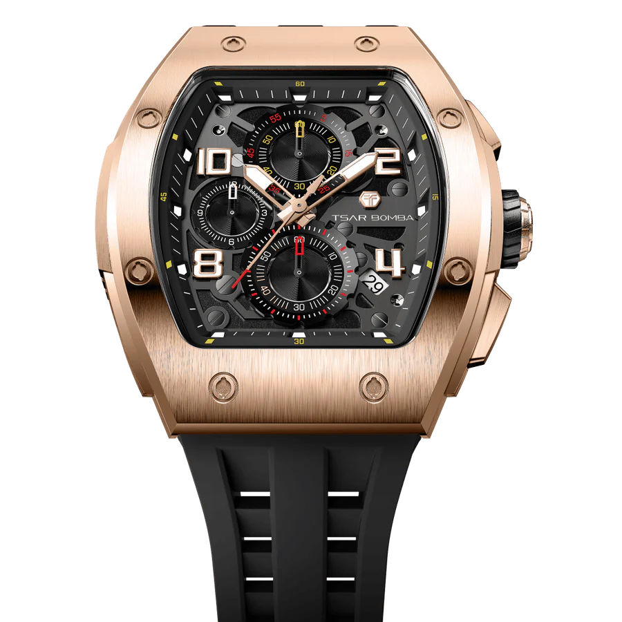 TB8224Q Elemental Series