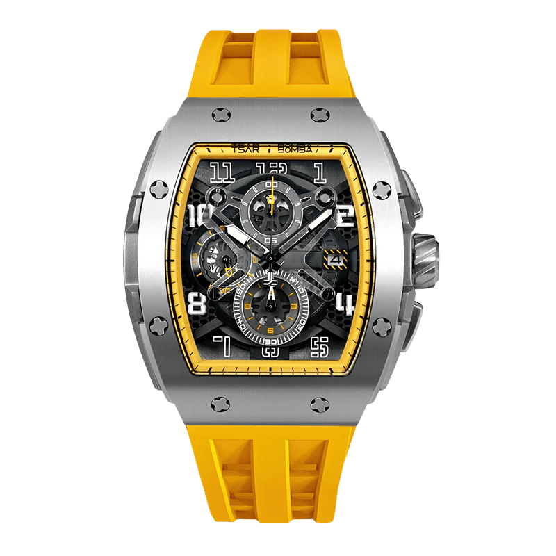 TB8211Q Elemental Series