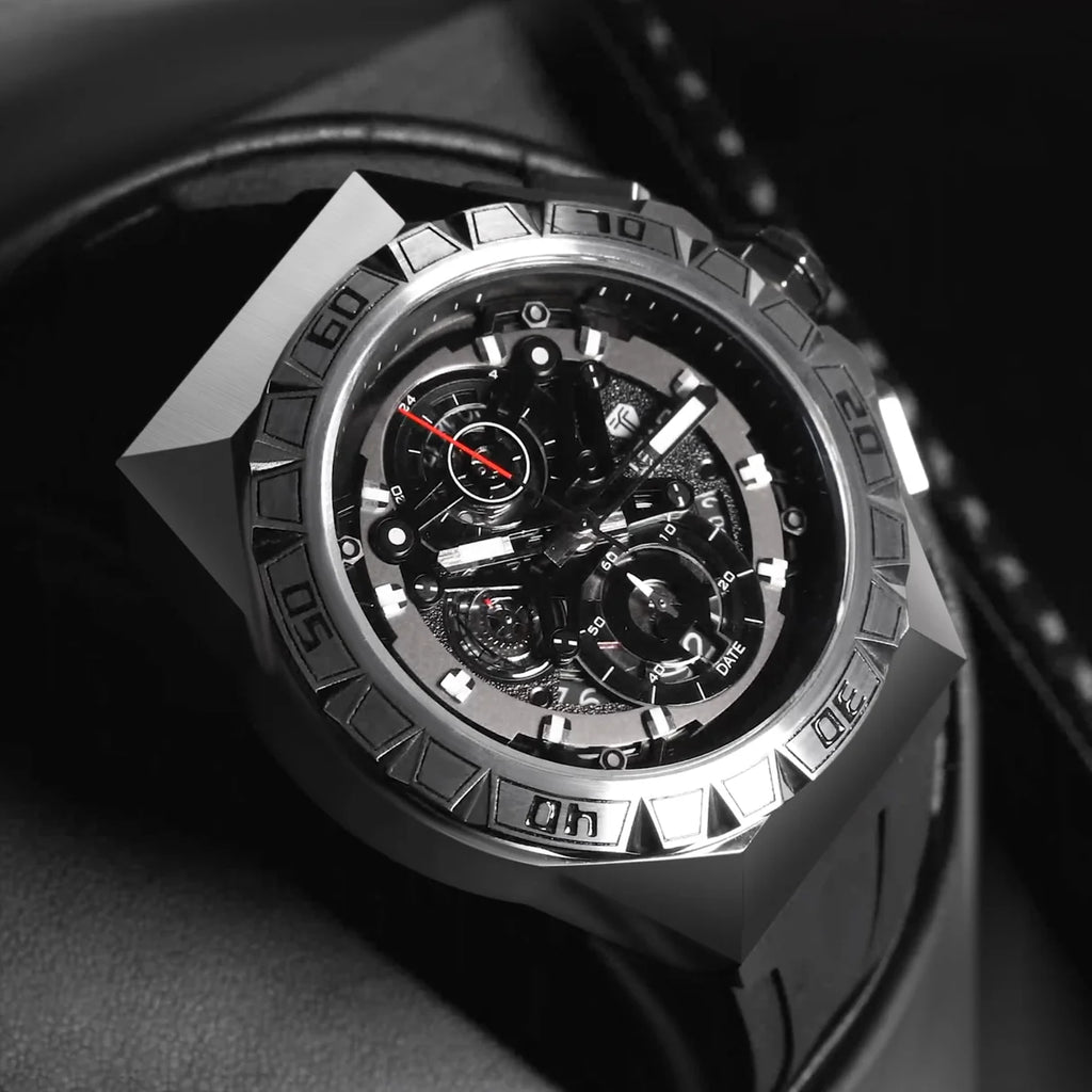 TB8806Q Elemental Series