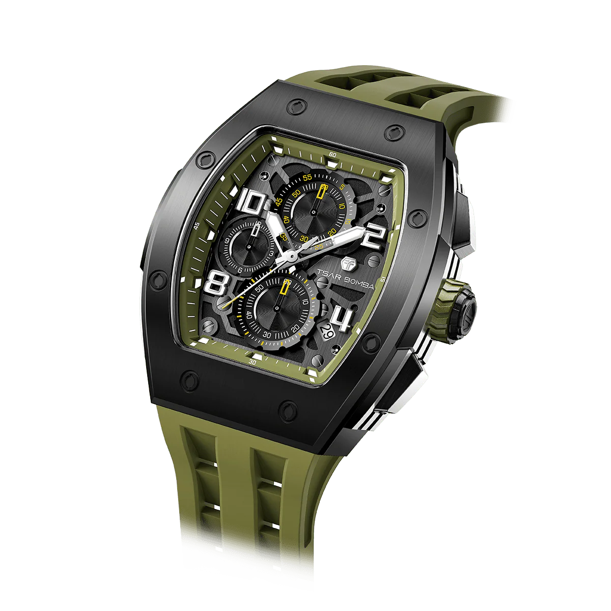 TB8224Q Elemental Series