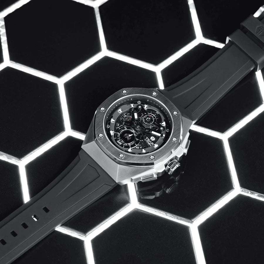 TB8805Q Elemental Series