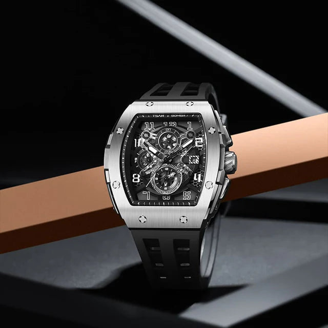 TB8211Q Elemental Series