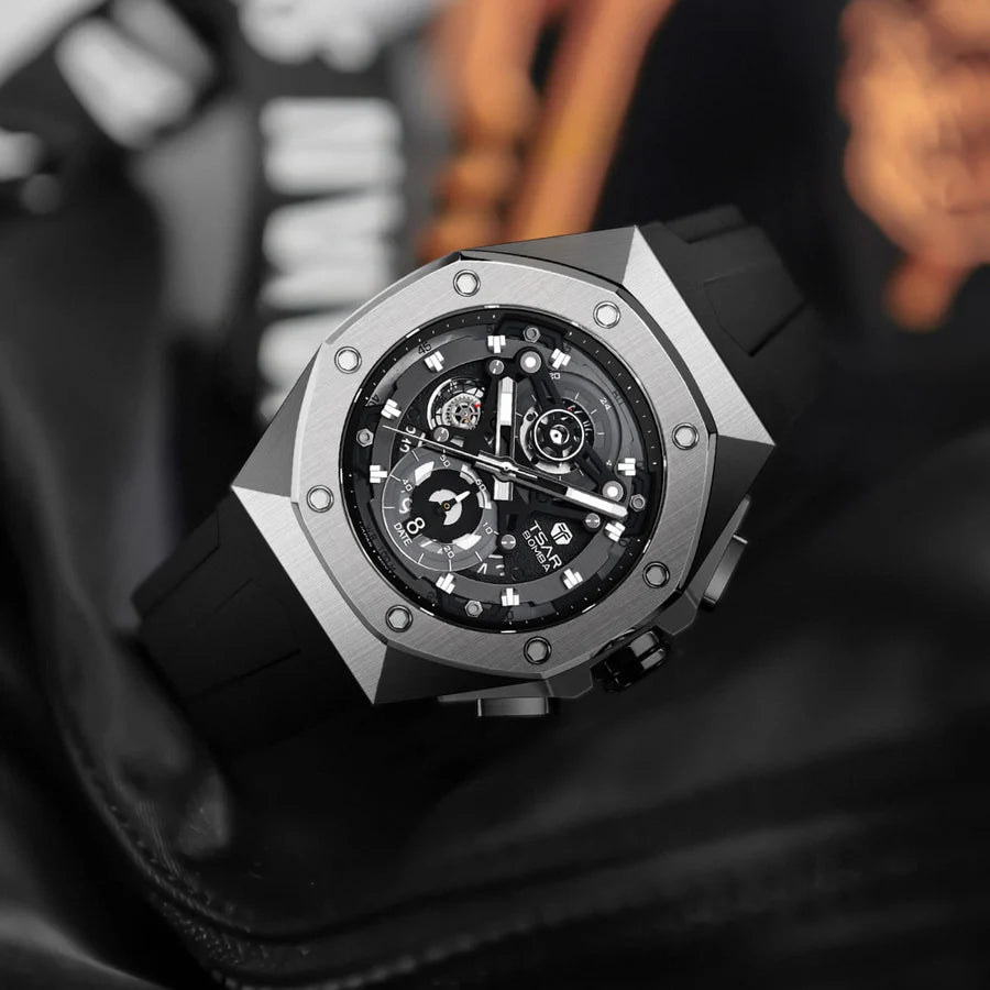 TB8805Q Elemental Series