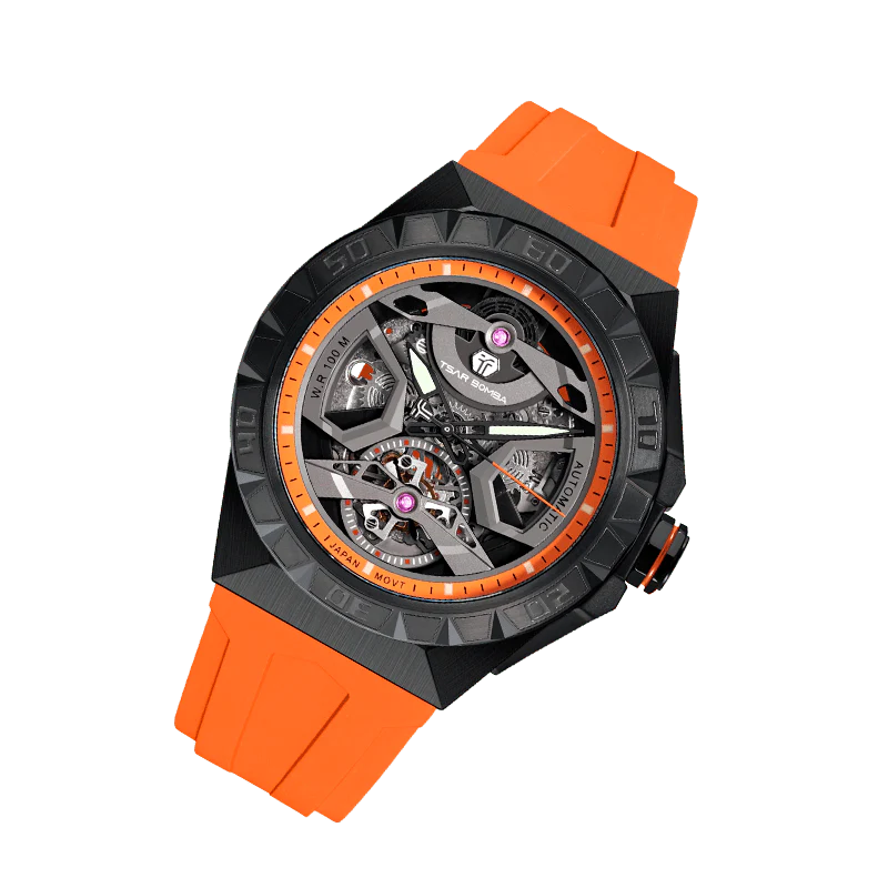 TB8804A Elemental Series