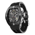 TB8214W-FR Atomic-Interchangeable Calendar Standard Edition