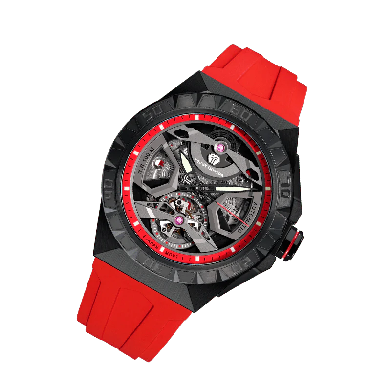 TB8804A Elemental Series